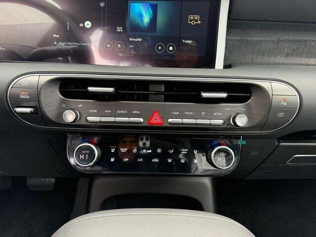 2026 Hyundai Palisade Hybrid Calligraphy Cape Girardeau MO