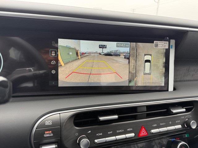 2026 Hyundai Palisade Hybrid Calligraphy Cape Girardeau MO