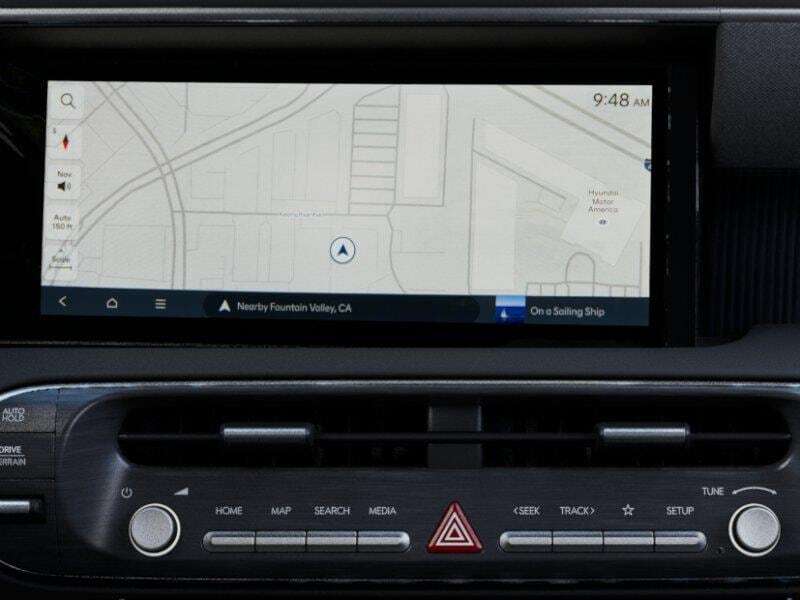 2026 Hyundai Palisade Hybrid Calligraphy Cape Girardeau MO