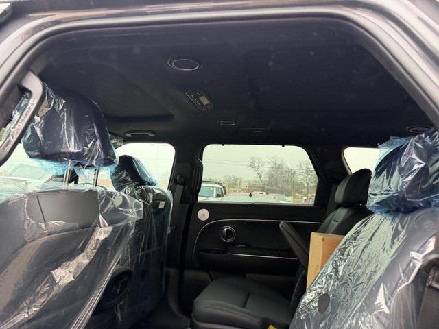 2026 Hyundai Palisade Hybrid Calligraphy Cape Girardeau MO