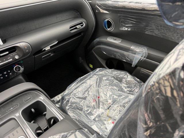 2026 Hyundai Palisade Hybrid Calligraphy Cape Girardeau MO