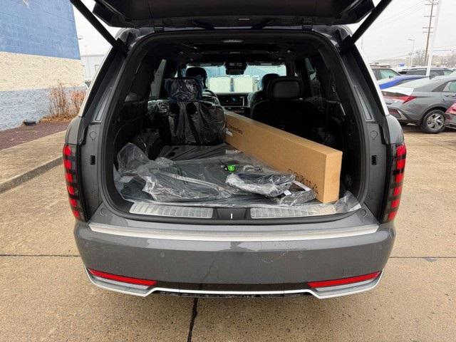 2026 Hyundai Palisade Hybrid Calligraphy Cape Girardeau MO