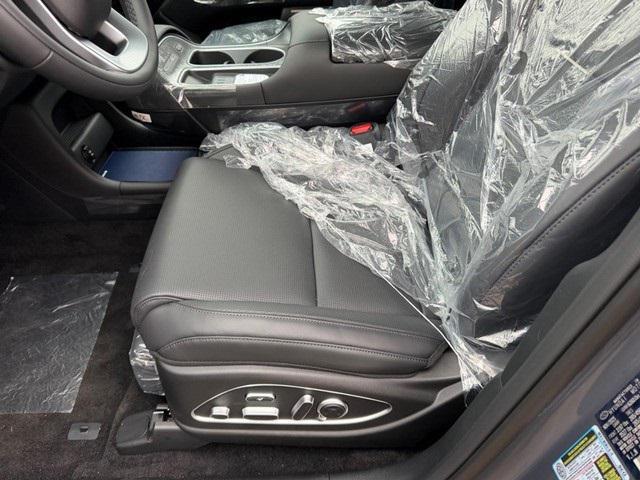 2026 Hyundai Palisade Hybrid Calligraphy Cape Girardeau MO