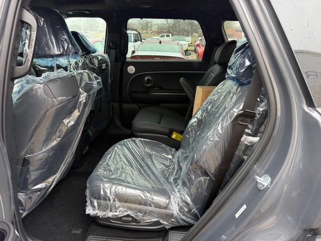 2026 Hyundai Palisade Hybrid Calligraphy Cape Girardeau MO