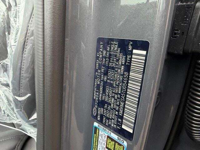 2026 Hyundai Palisade Hybrid Calligraphy Cape Girardeau MO