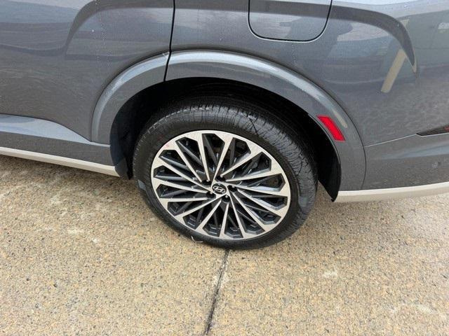 2026 Hyundai Palisade Hybrid Calligraphy Cape Girardeau MO