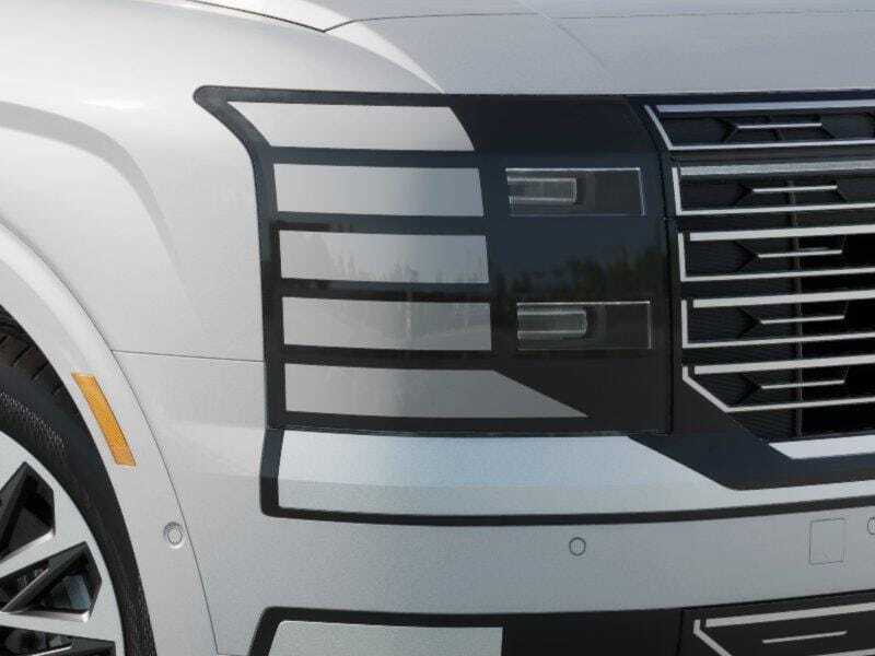 2026 Hyundai Palisade Hybrid Calligraphy Cape Girardeau MO