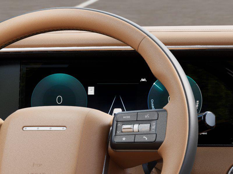 2026 Hyundai Palisade Hybrid Calligraphy Cape Girardeau MO