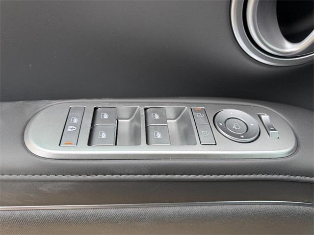 2026 Hyundai Palisade Hybrid Calligraphy Cape Girardeau MO