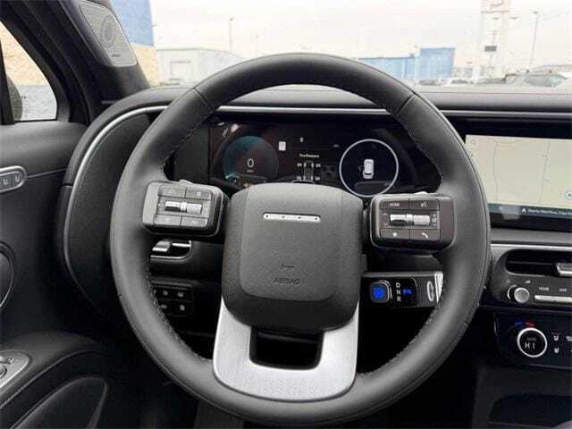 2026 Hyundai Palisade Hybrid Calligraphy Cape Girardeau MO