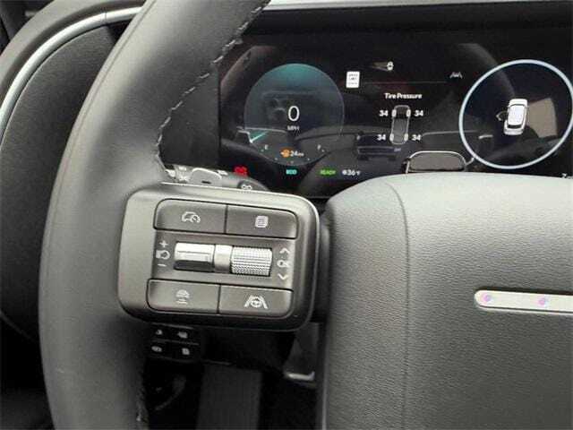 2026 Hyundai Palisade Hybrid Calligraphy Cape Girardeau MO