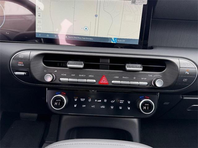 2026 Hyundai Palisade Hybrid Calligraphy Cape Girardeau MO