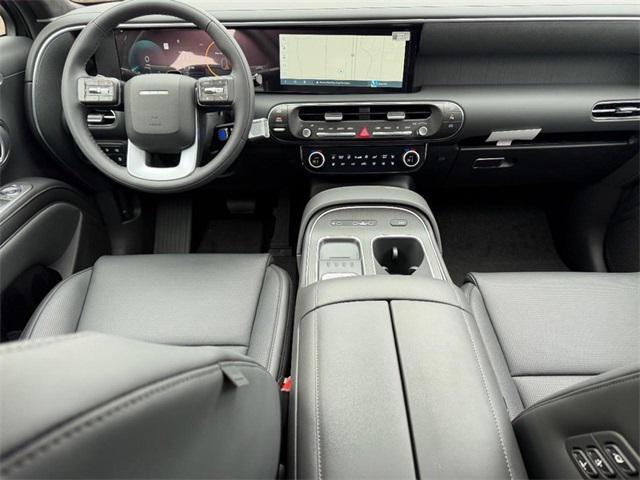 2026 Hyundai Palisade Hybrid Calligraphy Cape Girardeau MO