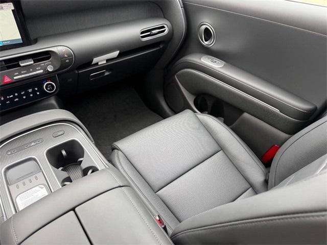 2026 Hyundai Palisade Hybrid Calligraphy Cape Girardeau MO