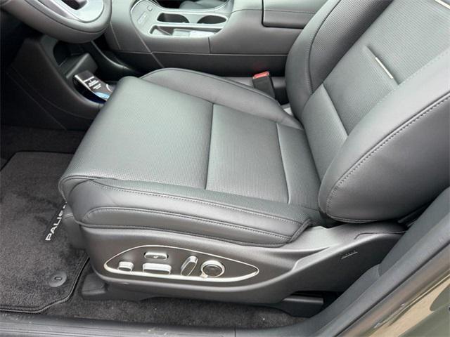 2026 Hyundai Palisade Hybrid Calligraphy Cape Girardeau MO