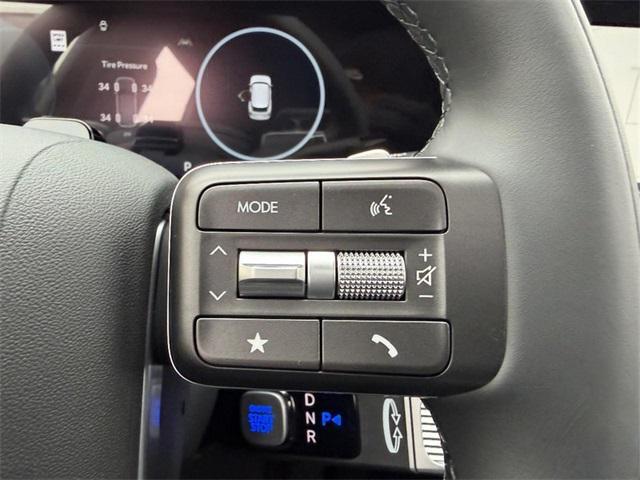 2026 Hyundai Palisade Hybrid Calligraphy Cape Girardeau MO