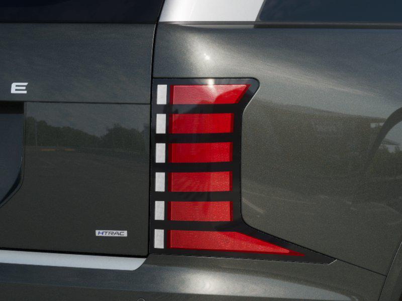 2026 Hyundai Palisade Hybrid Calligraphy Cape Girardeau MO