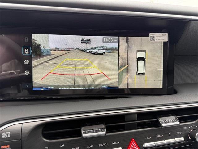 2026 Hyundai Palisade Hybrid Calligraphy Cape Girardeau MO