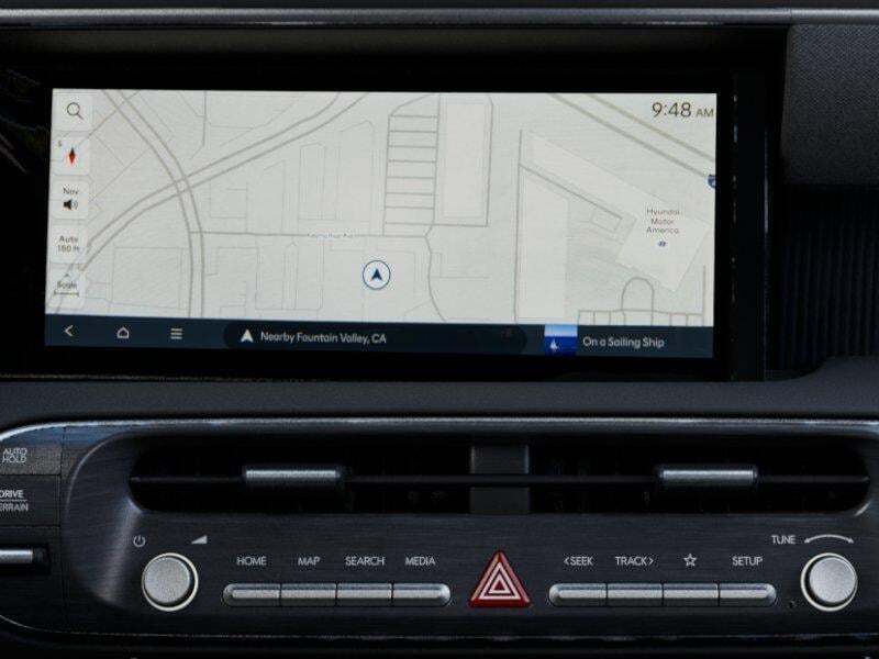 2026 Hyundai Palisade Hybrid Calligraphy Cape Girardeau MO