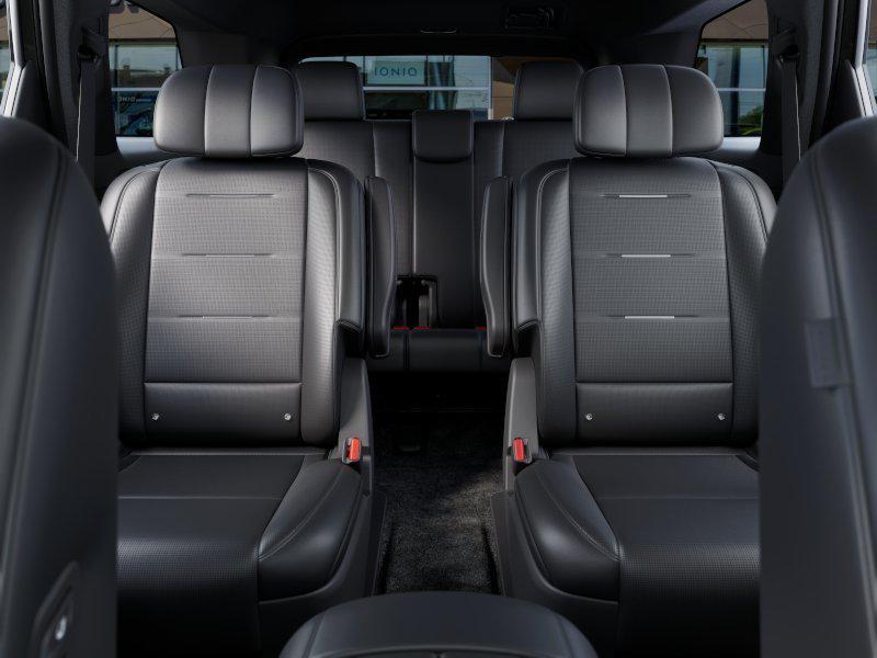 2026 Hyundai Palisade Hybrid Calligraphy Cape Girardeau MO