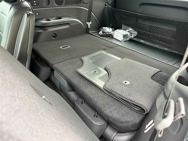 2026 Hyundai Palisade Hybrid Calligraphy Cape Girardeau MO