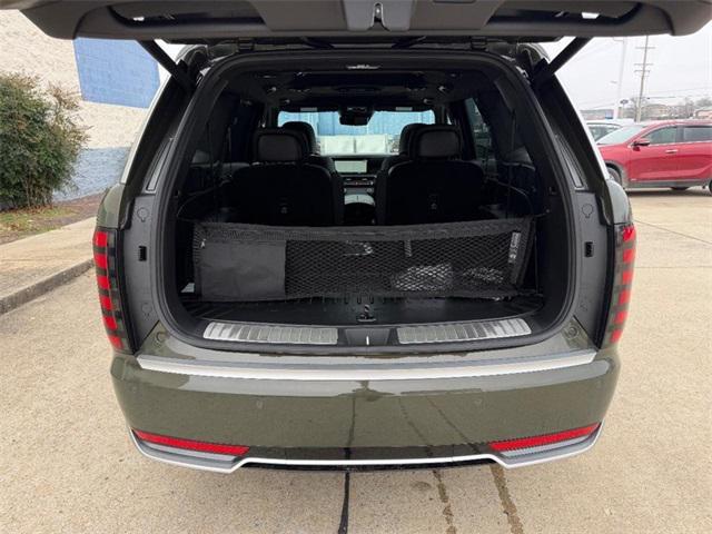 2026 Hyundai Palisade Hybrid Calligraphy Cape Girardeau MO