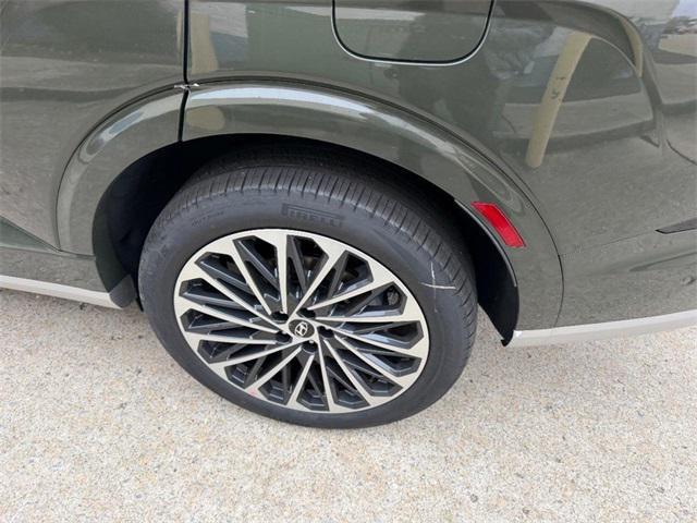 2026 Hyundai Palisade Hybrid Calligraphy Cape Girardeau MO