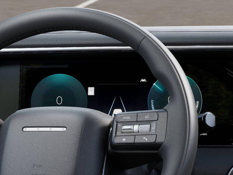 2026 Hyundai Palisade Hybrid Calligraphy Cape Girardeau MO