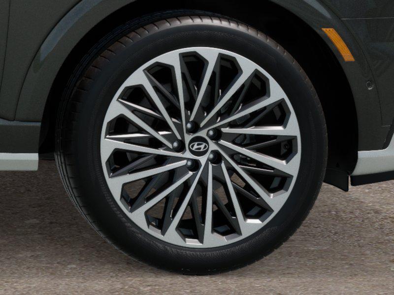 2026 Hyundai Palisade Hybrid Calligraphy Cape Girardeau MO