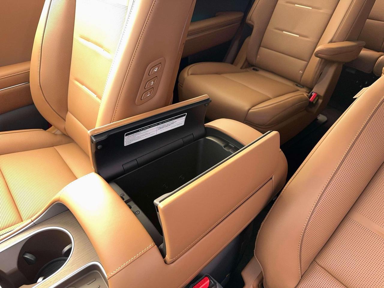 2026 Hyundai Palisade Hybrid Calligraphy Cape Girardeau MO