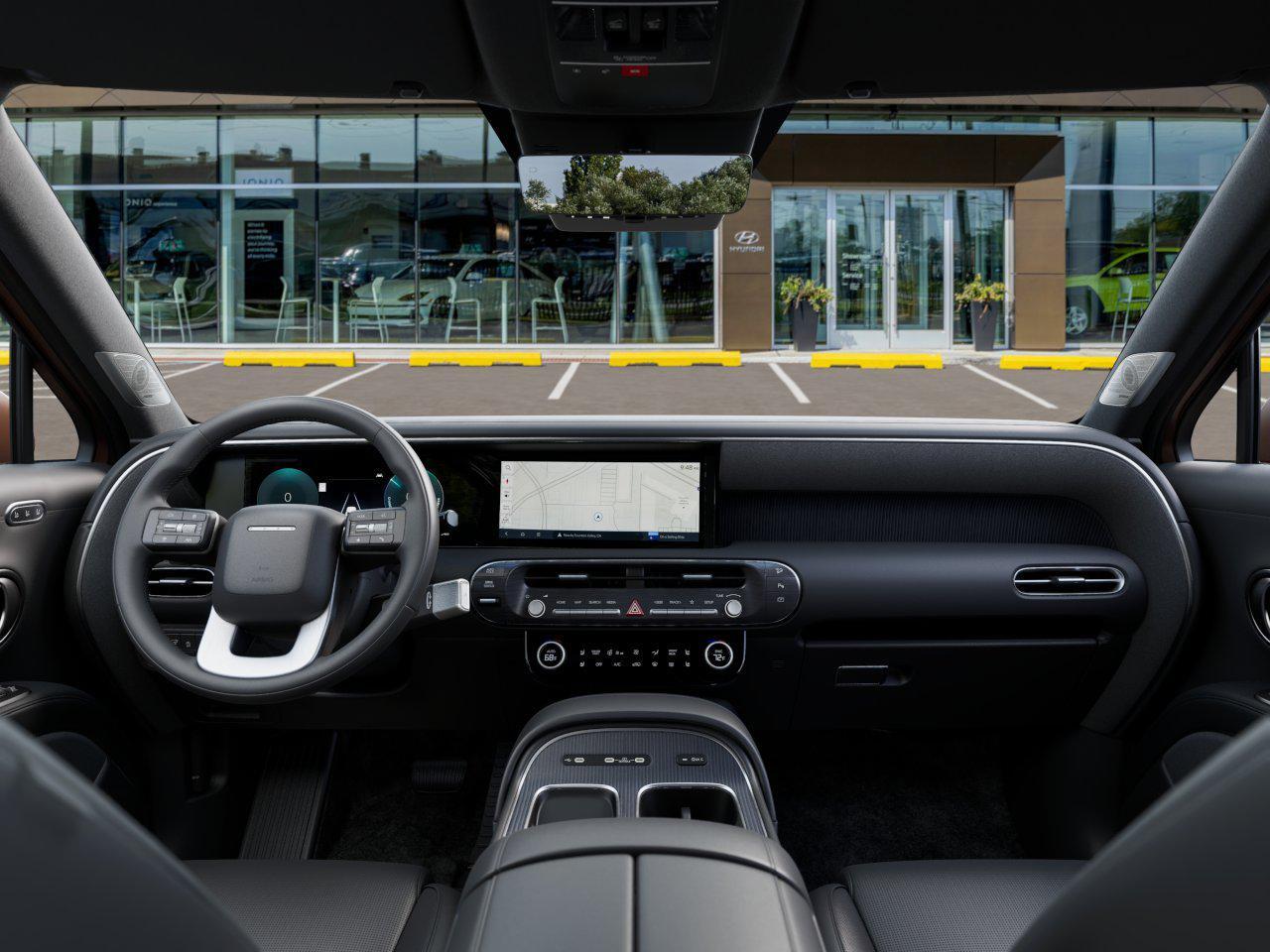 2026 Hyundai Palisade Hybrid Calligraphy Cape Girardeau MO