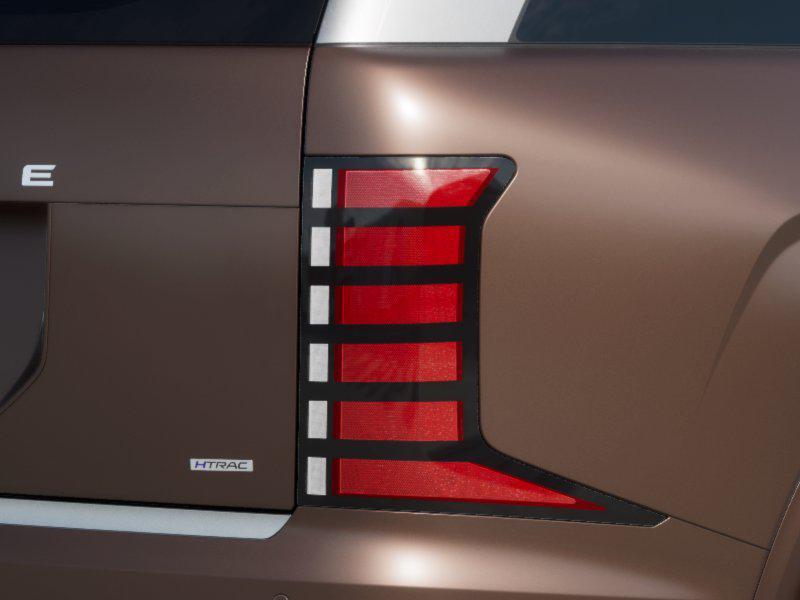 2026 Hyundai Palisade Hybrid Calligraphy Cape Girardeau MO