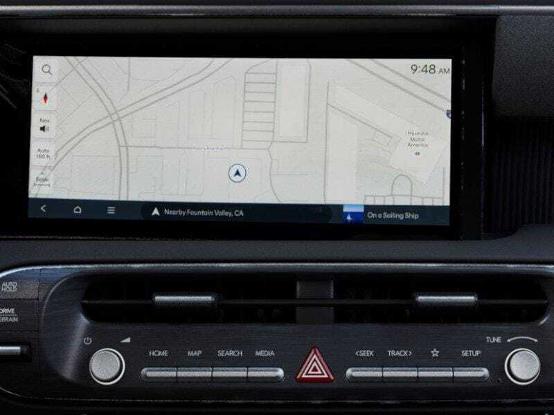 2026 Hyundai Palisade Hybrid Calligraphy Cape Girardeau MO