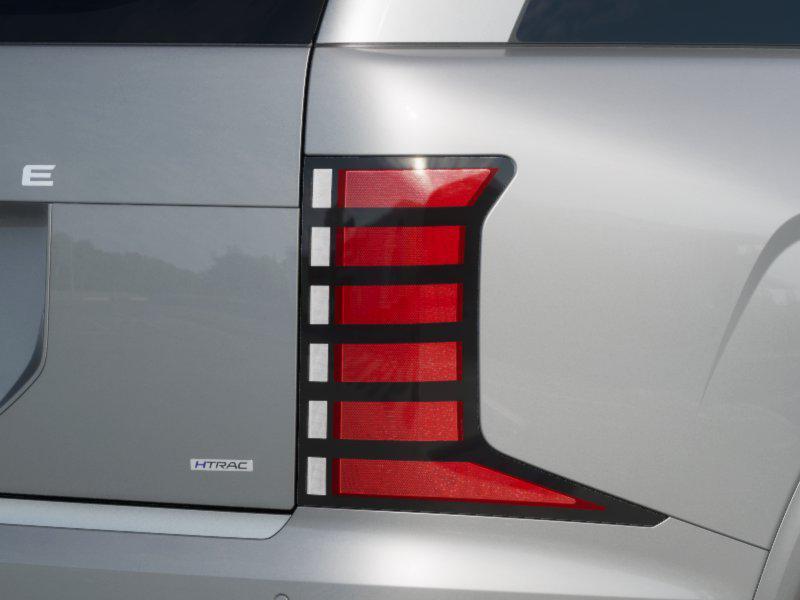 2026 Hyundai Palisade Hybrid Calligraphy Cape Girardeau MO