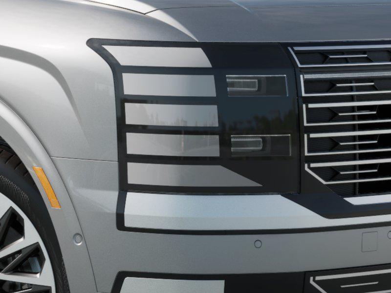 2026 Hyundai Palisade Hybrid Calligraphy Cape Girardeau MO