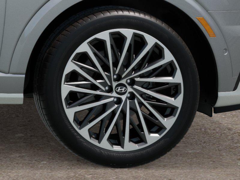 2026 Hyundai Palisade Hybrid Calligraphy Cape Girardeau MO