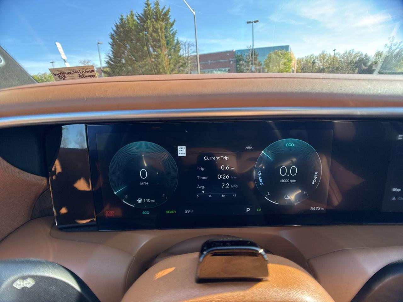 2026 Hyundai Palisade Hybrid Calligraphy Chantilly VA