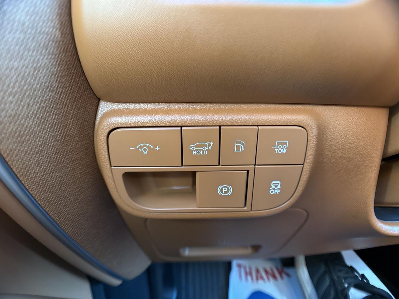 2026 Hyundai Palisade Hybrid Calligraphy Chantilly VA