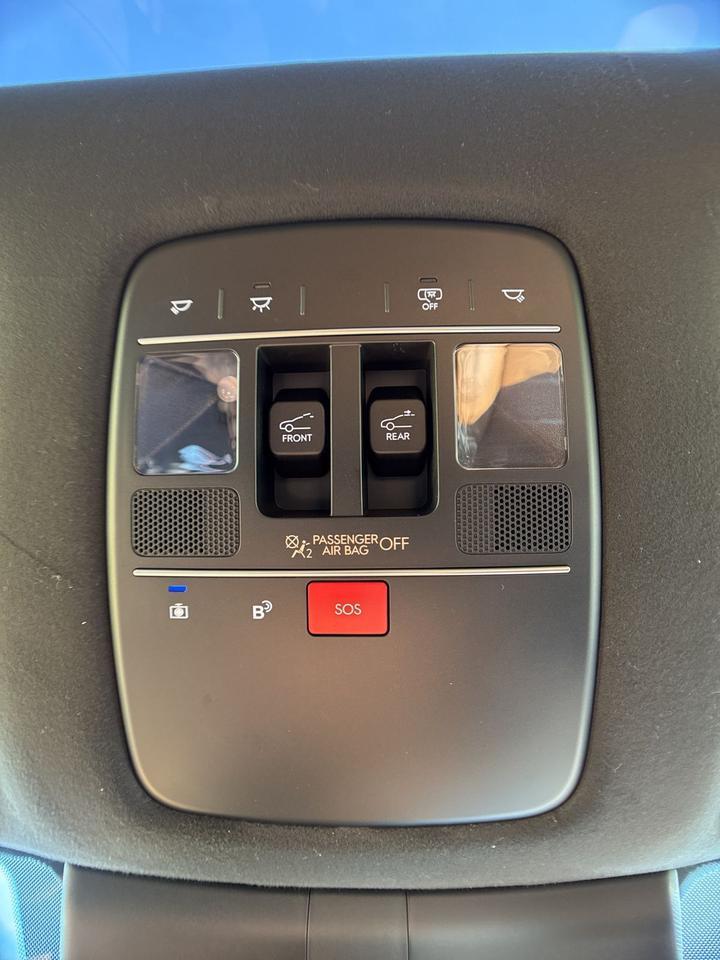 2026 Hyundai Palisade Hybrid Calligraphy Chantilly VA