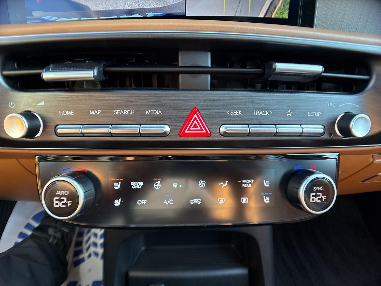 2026 Hyundai Palisade Hybrid Calligraphy Chantilly VA