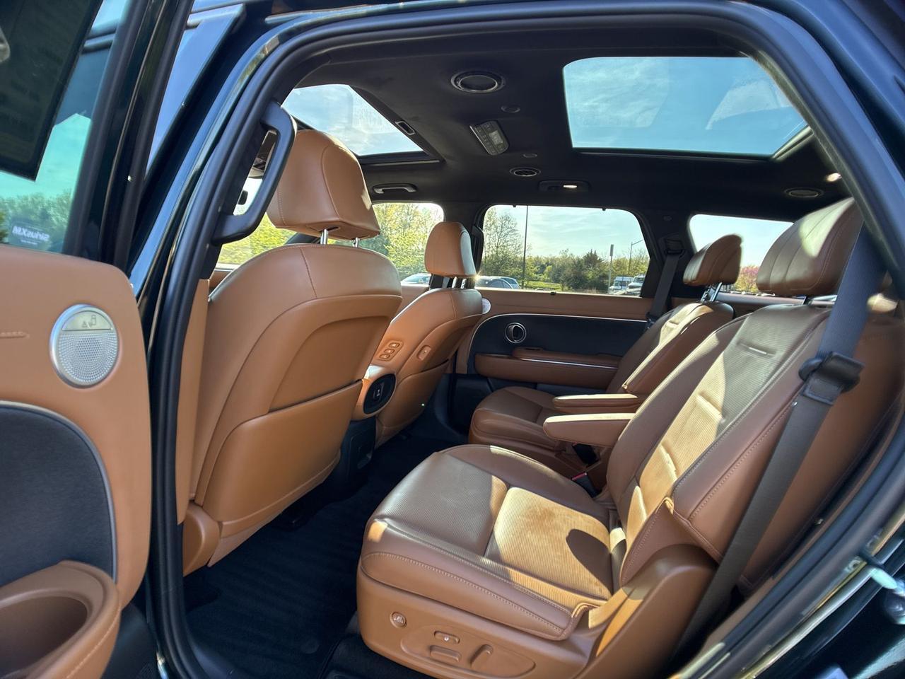 2026 Hyundai Palisade Hybrid Calligraphy Chantilly VA