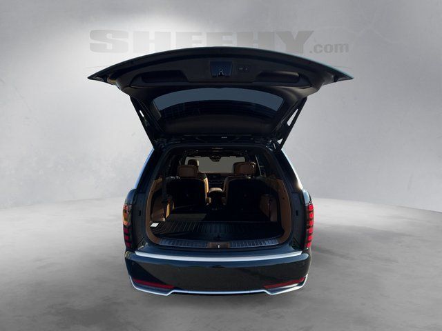 2026 Hyundai Palisade Hybrid Calligraphy Chantilly VA