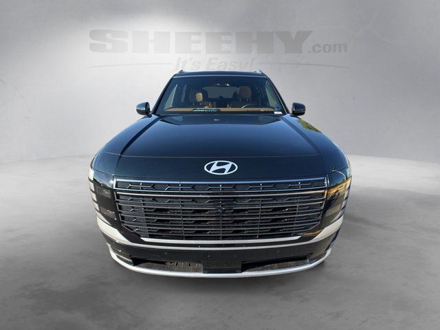2026 Hyundai Palisade Hybrid Calligraphy Chantilly VA