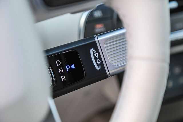 2026 Hyundai Palisade Hybrid Limited Folsom CA