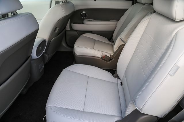 2026 Hyundai Palisade Hybrid Limited Folsom CA