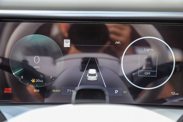 2026 Hyundai Palisade Hybrid Limited Folsom CA