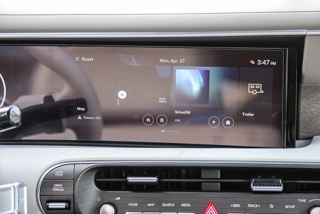 2026 Hyundai Palisade Hybrid Limited Folsom CA