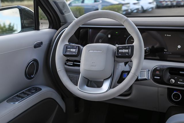 2026 Hyundai Palisade Hybrid Limited Folsom CA