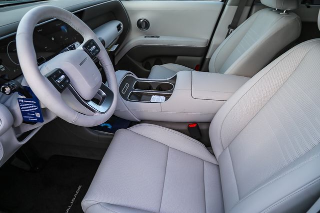 2026 Hyundai Palisade Hybrid Limited Folsom CA