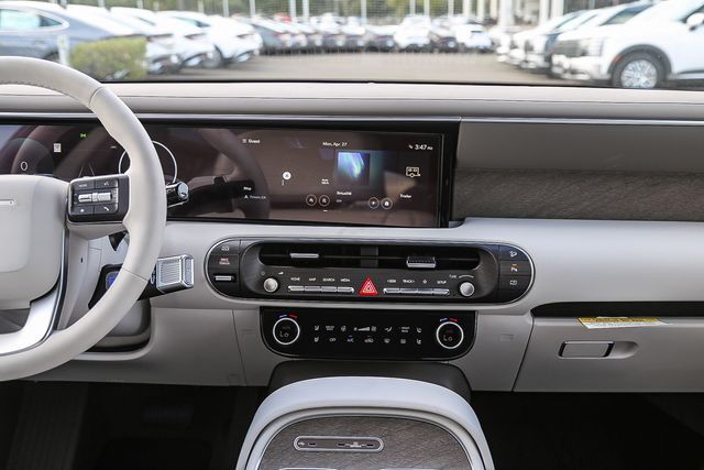 2026 Hyundai Palisade Hybrid Limited Folsom CA